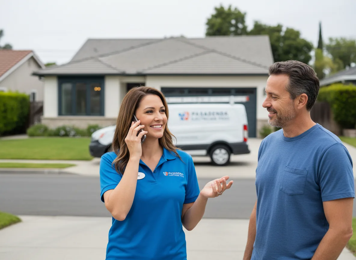 Electrician Abilene, TX FAQs